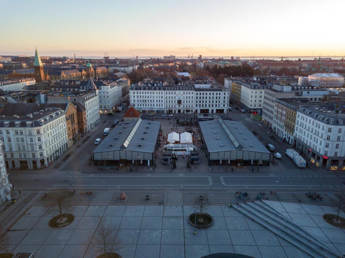 Appartement Scandinavian Style 3br In Centre *